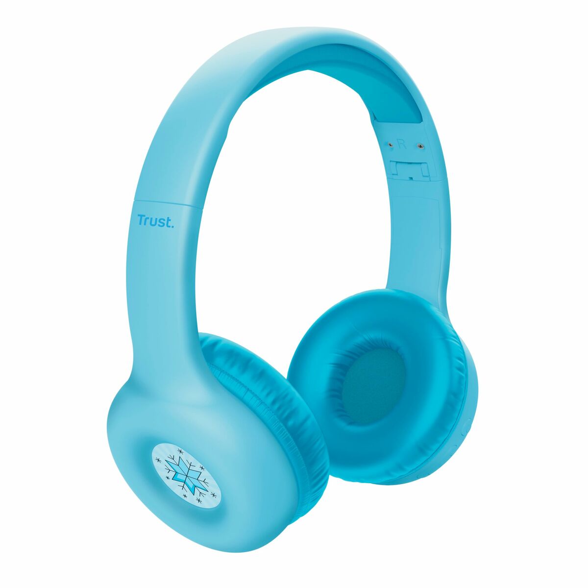 Auriculares Bluetooth Trust 25275 Azul