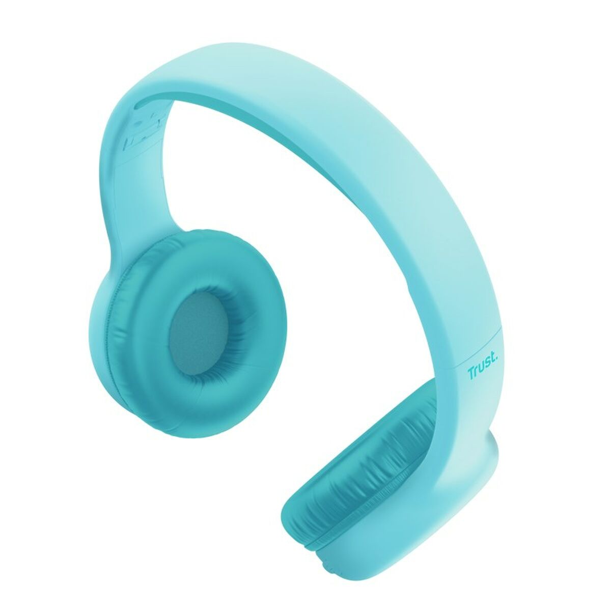 Auriculares Bluetooth Trust 25275 Azul