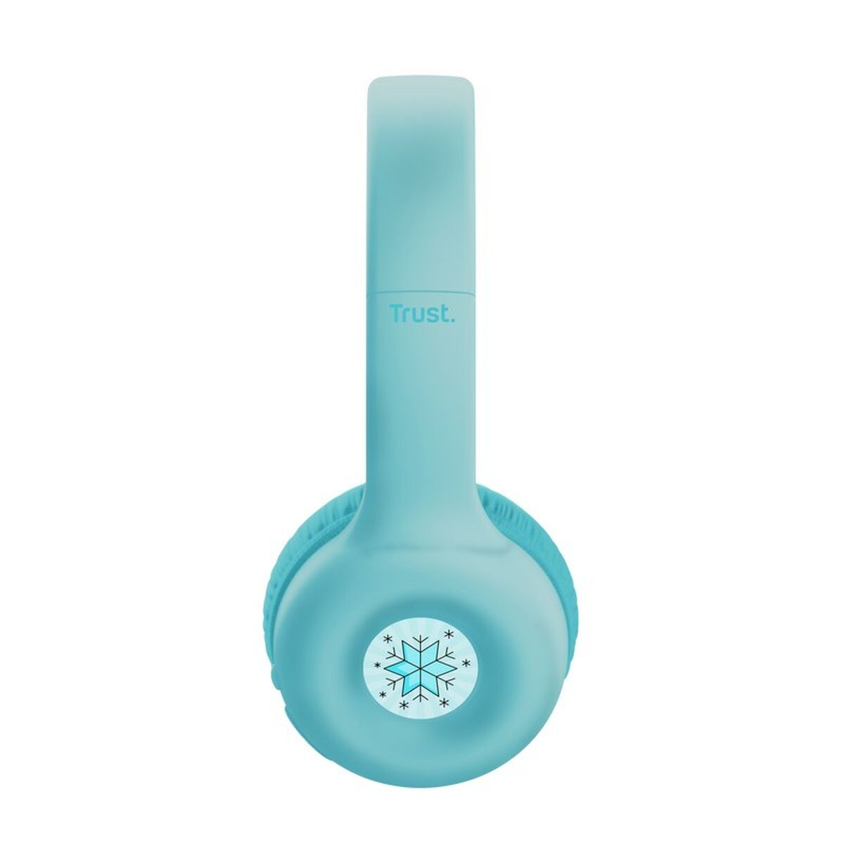 Auriculares Bluetooth Trust 25275 Azul