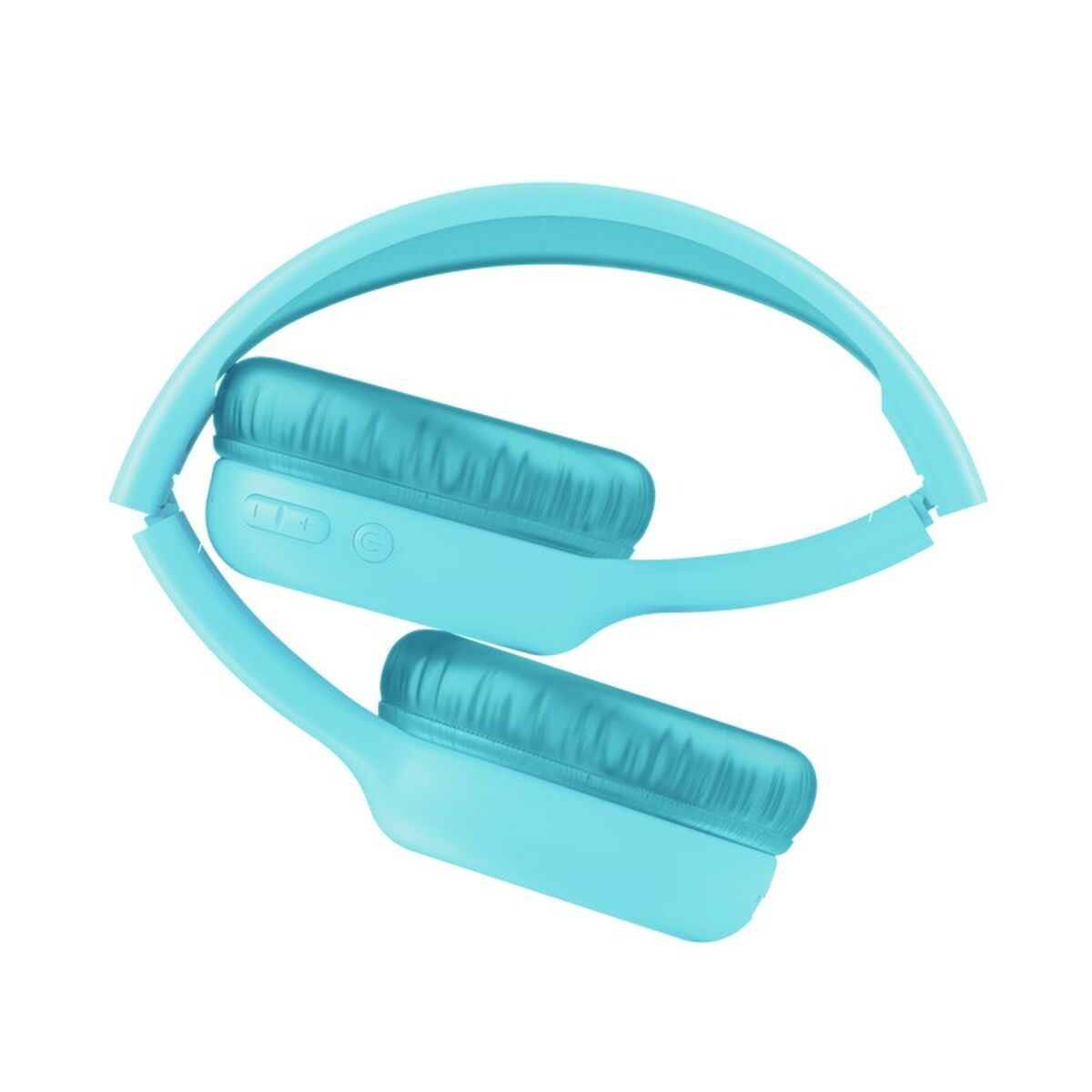 Auriculares Bluetooth Trust 25275 Azul