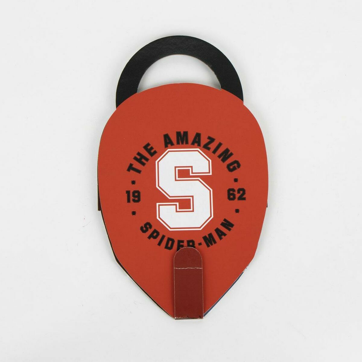 Dibujos para pintar Spider-Man