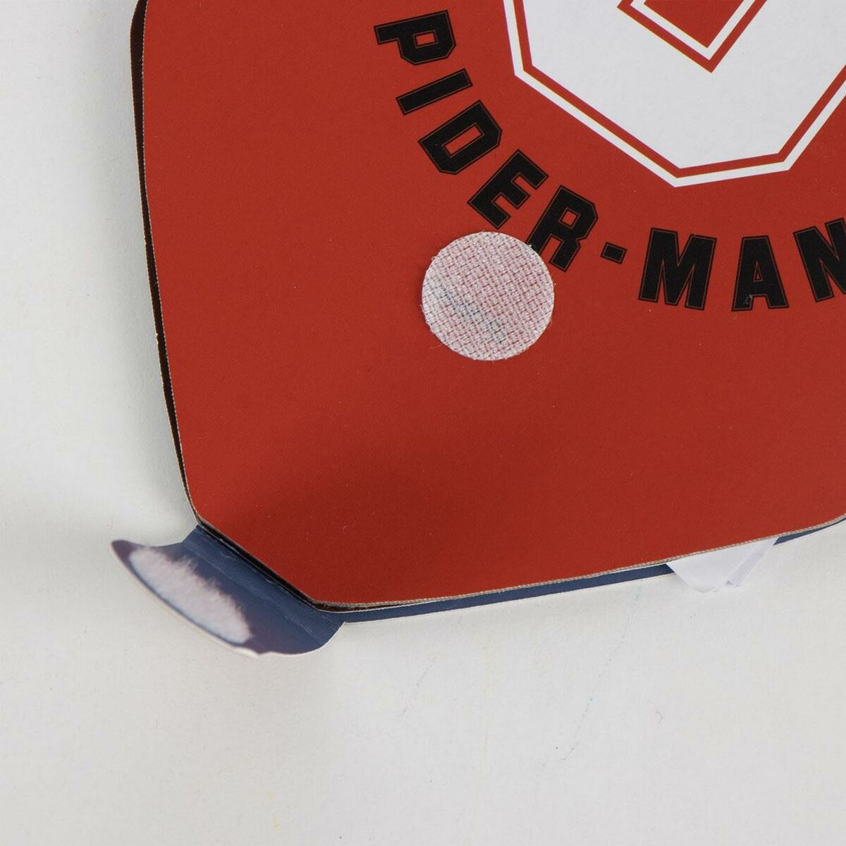 Dibujos para pintar Spider-Man