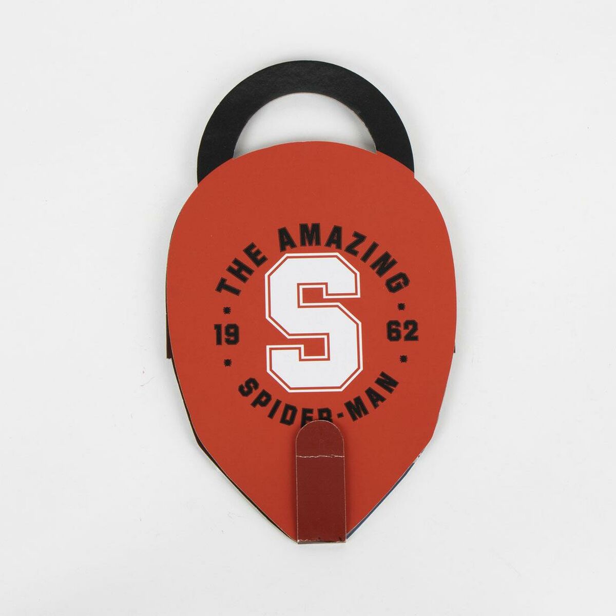 Dibujos para pintar Spider-Man