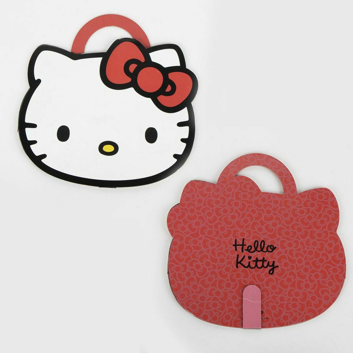Dibujos para pintar Hello Kitty