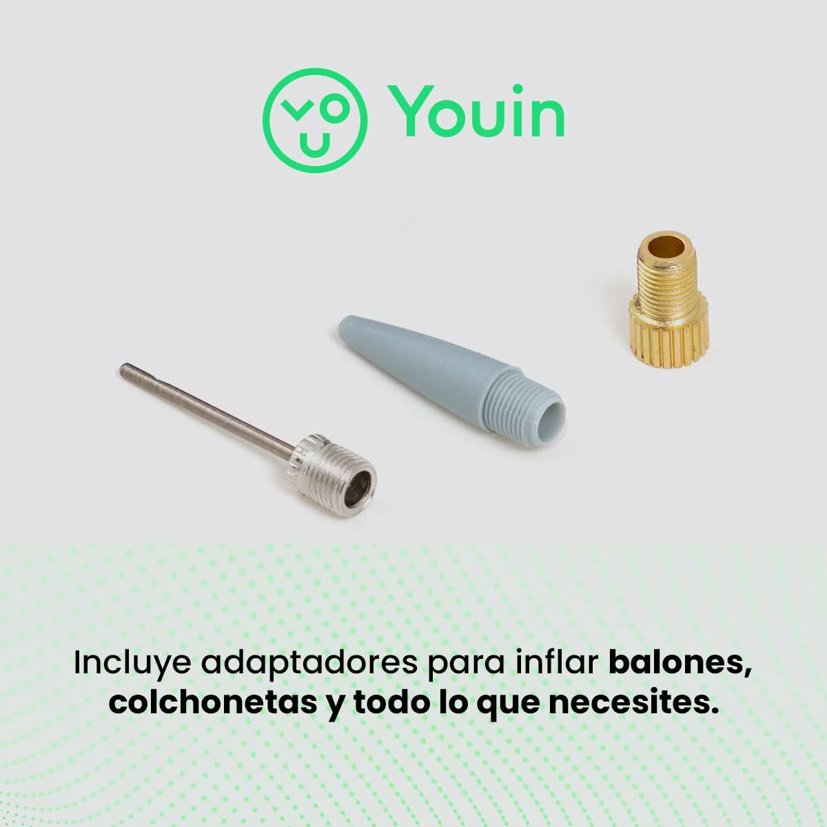 Hinchador Youin MA1022