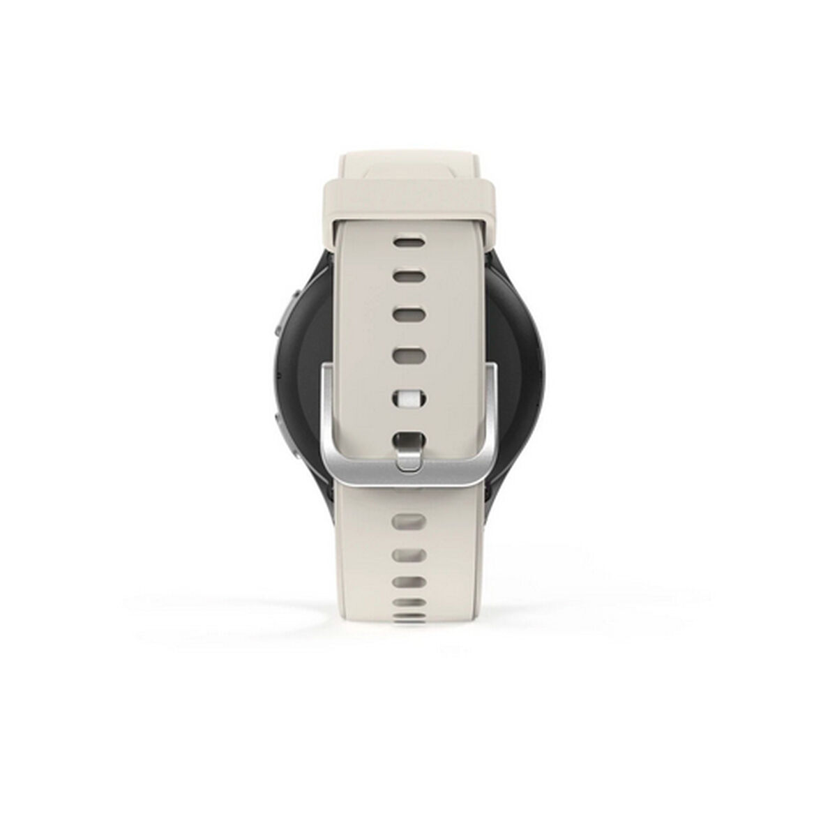 Smartwatch Hama 00178612 8900 Plateado 1,3"