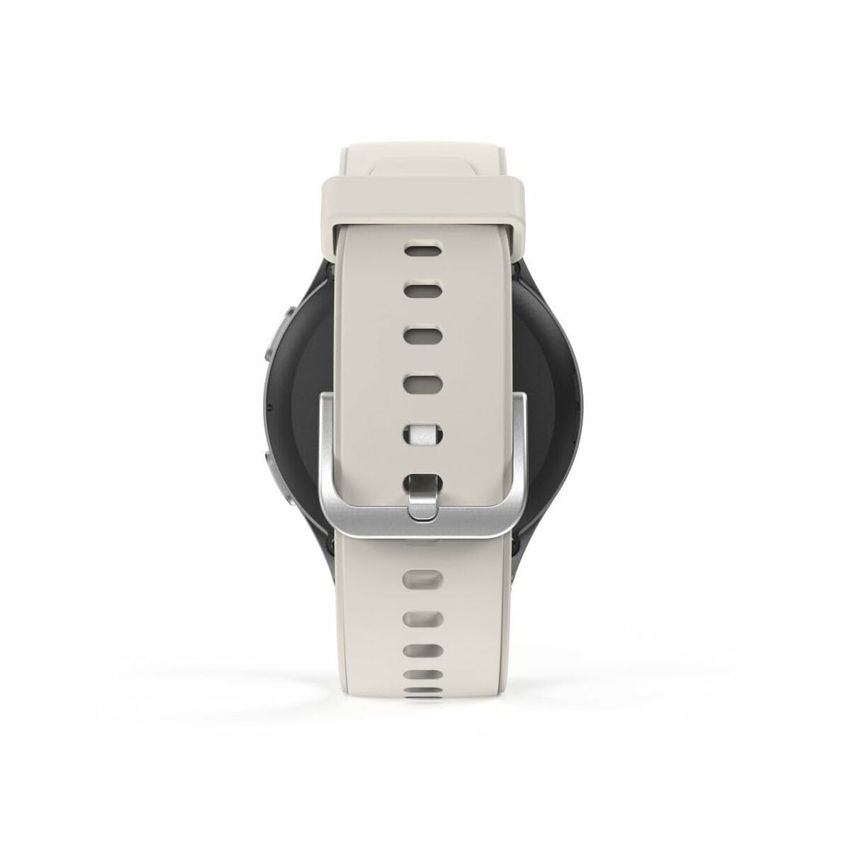 Smartwatch Hama 00178612 8900 Plateado 1,3"