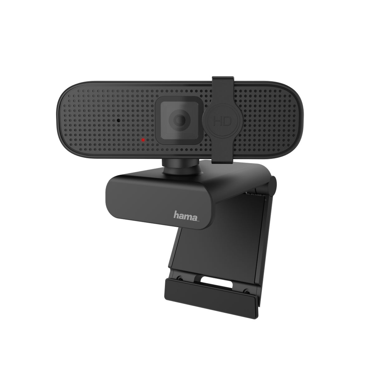 Webcam Hama C400 Full HD 4K Ultra HD