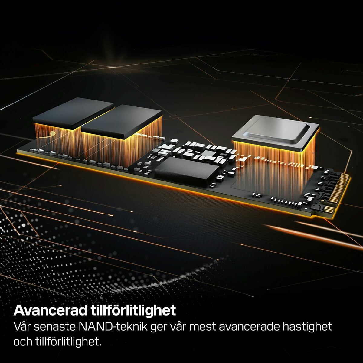 Disco Duro Western Digital WDS100T1X0M 1 TB SSD