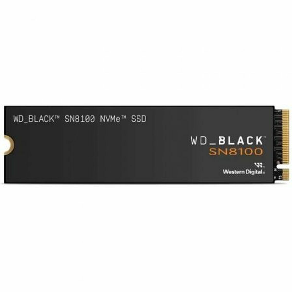 Disco Duro Western Digital WDS100T1X0M 1 TB SSD