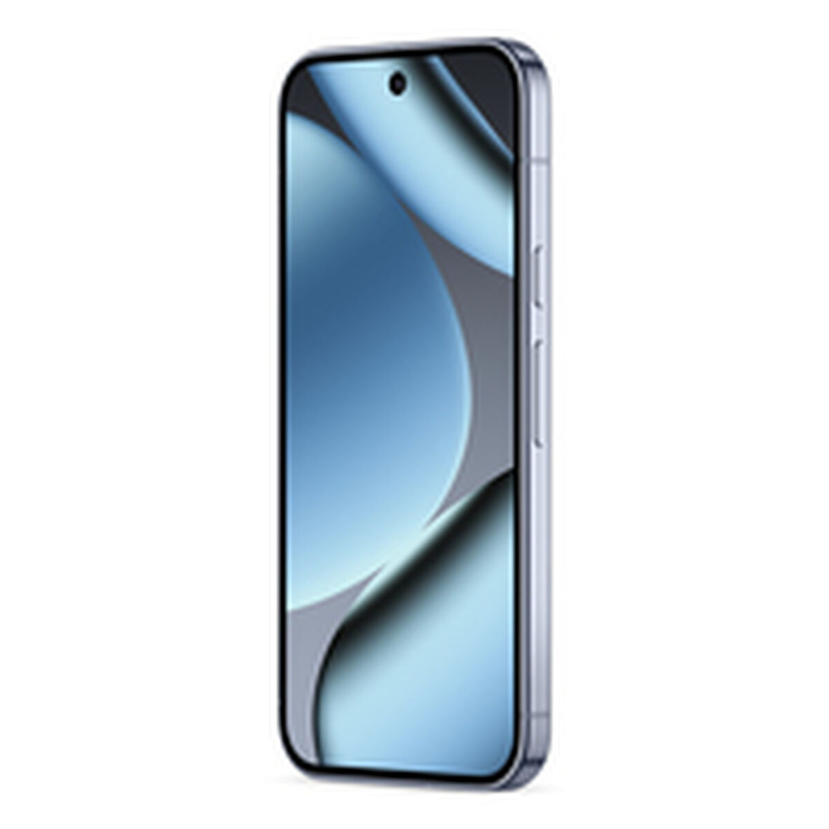 Smartphone Google G45RY 6,8" Octa Core 16 GB RAM 256 GB Gris