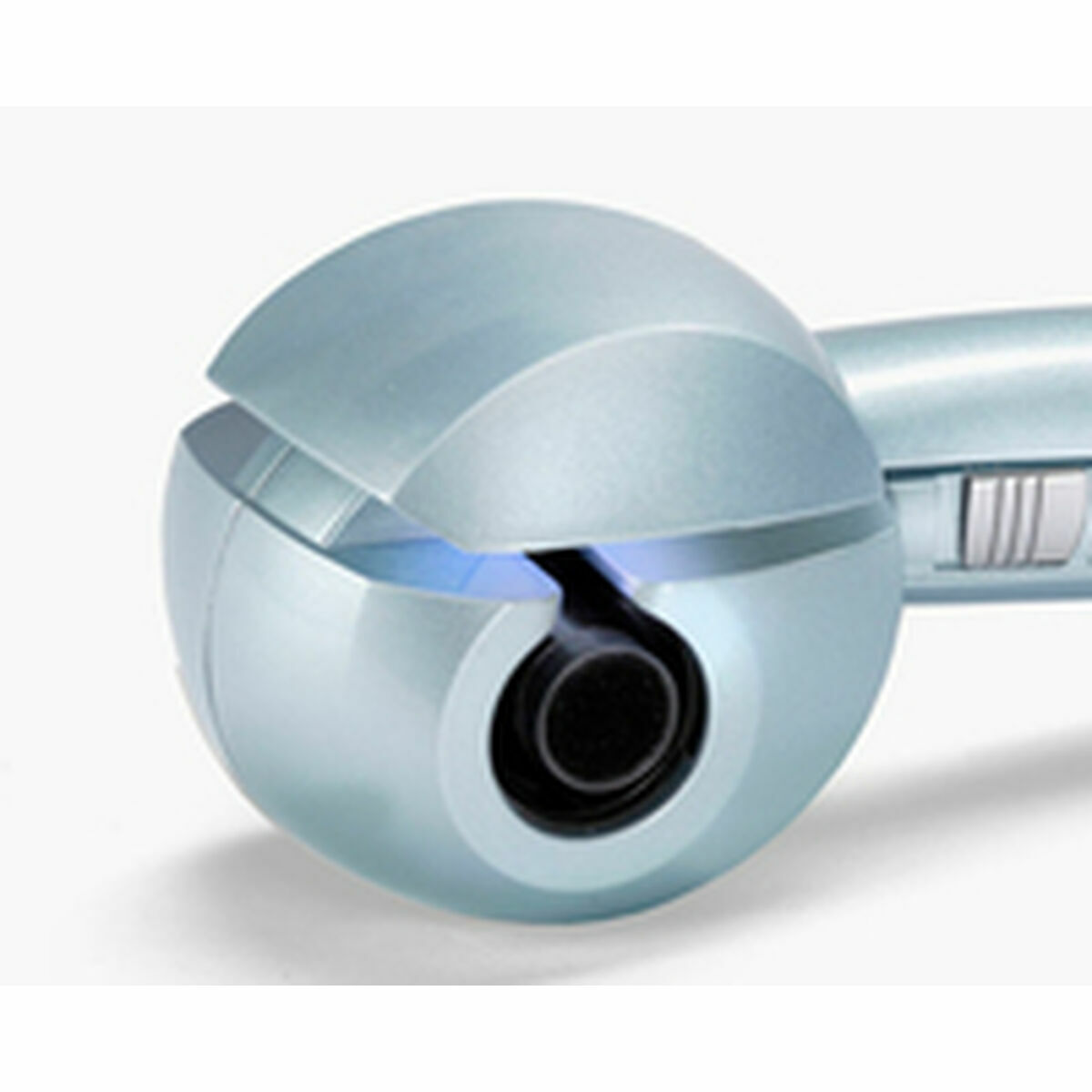 Rizador de Pelo Babyliss C1700E Azul