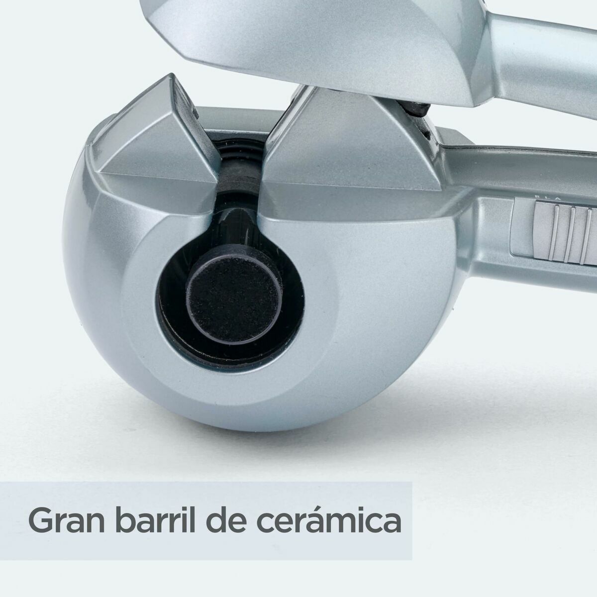 Rizador de Pelo Babyliss C1700E Azul