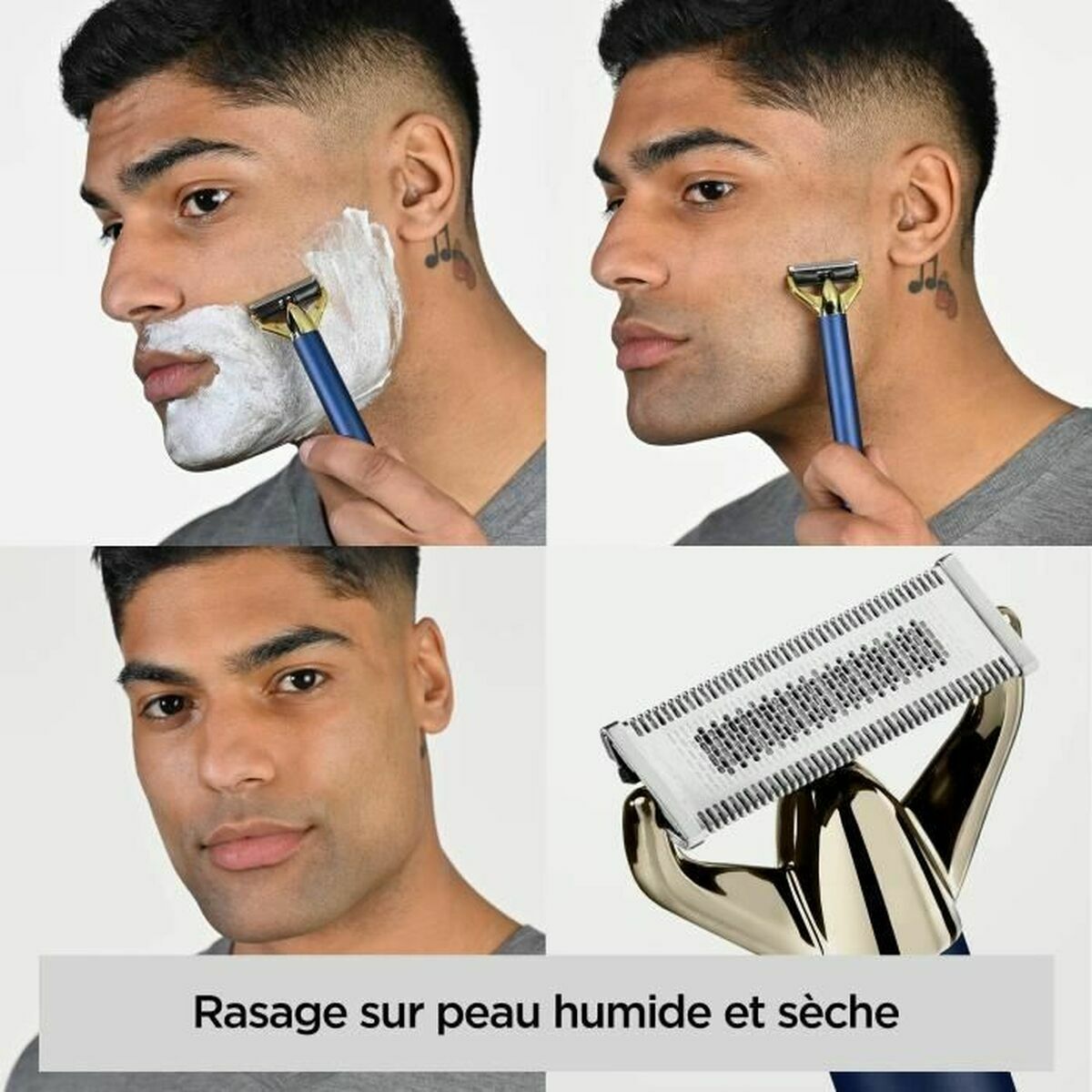 Cortapelos Babyliss OT992E