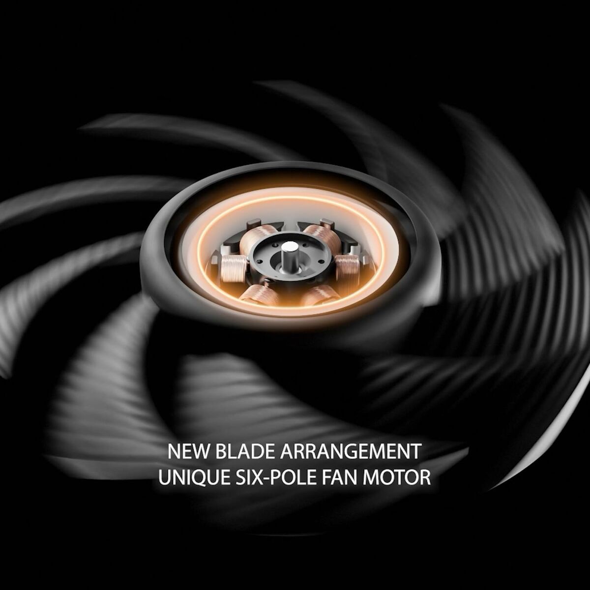 Monitor Be Quiet! BL097