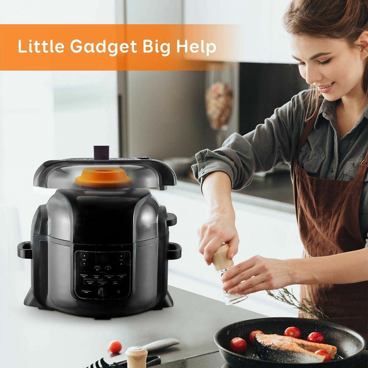 Placa Base MSI PRO B840M-P WIFI6E AMD AM5 AMD