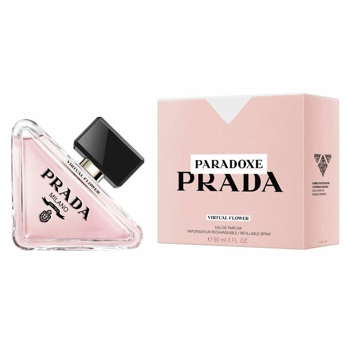 Perfume Mujer Prada PRADA PARADOXE