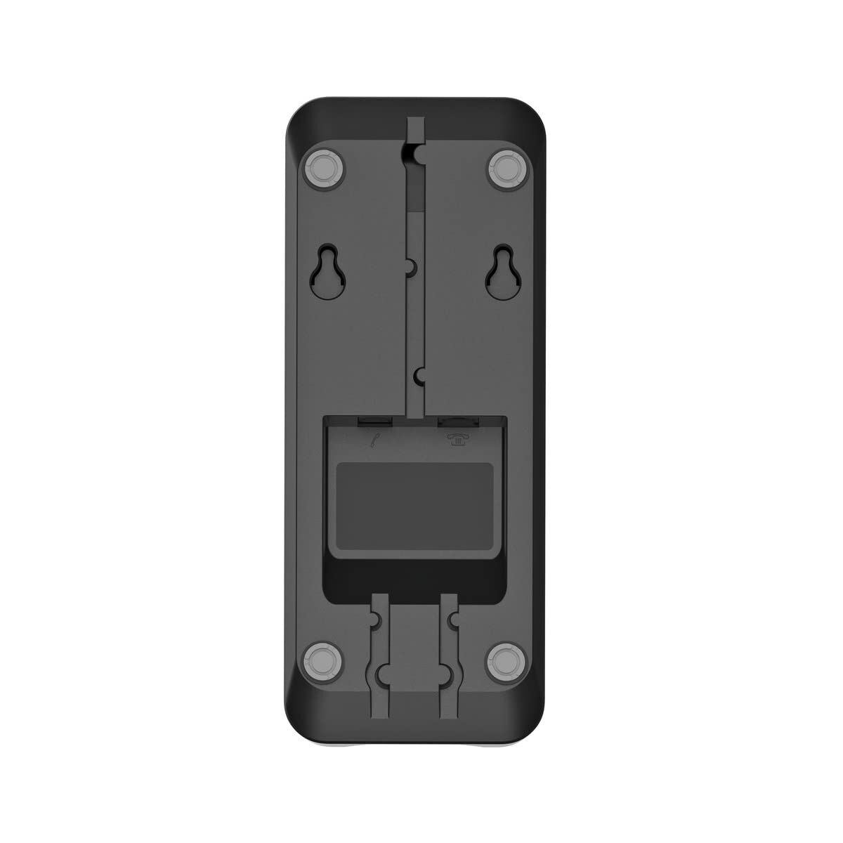 Teléfono Fijo Gigaset DESK 200 Negro