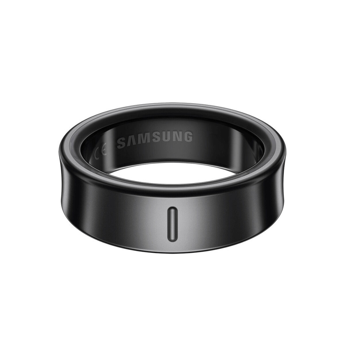 Anillo inteligente Samsung Galaxy Ring Plateado