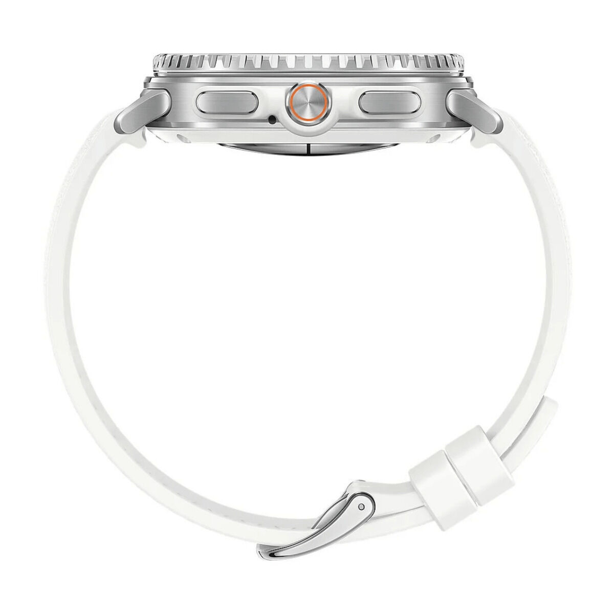 Smartwatch Samsung Galaxy Watch 8 Classic Blanco 1,34" 46 mm