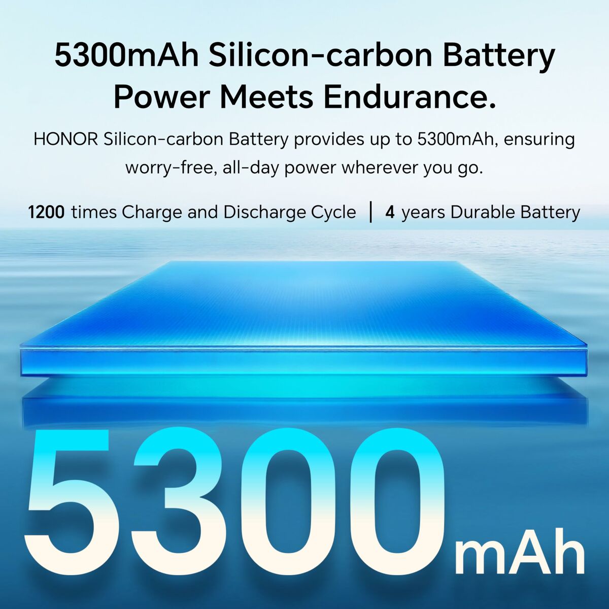 Smartphone Honor 5109BUSS 6,7" Octa Core 12 GB RAM 512 GB Negro