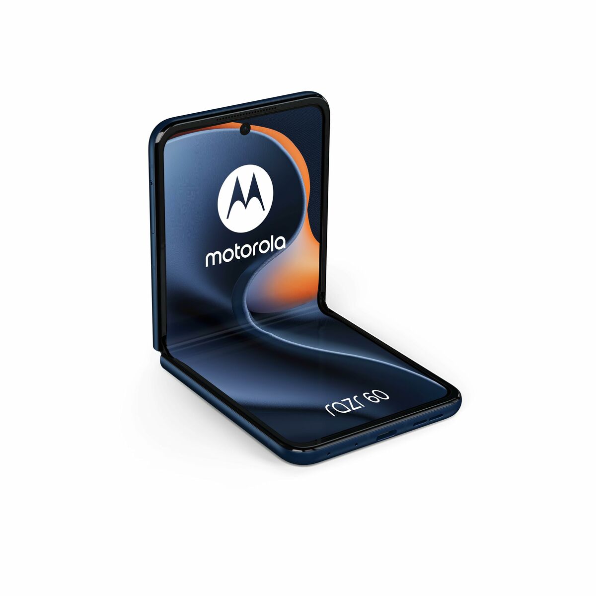 Smartphone Motorola Razr 60 5G 6,9" Octa Core 8 GB RAM 256 GB Azul