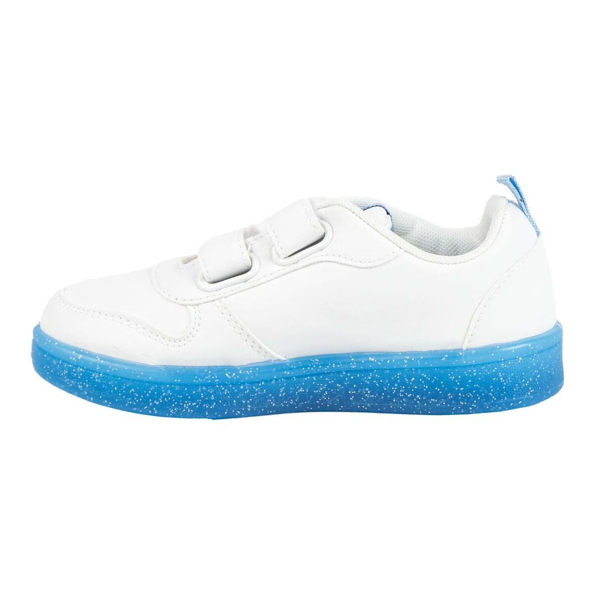 Zapatillas Deportivas Infantiles Stitch Blanco