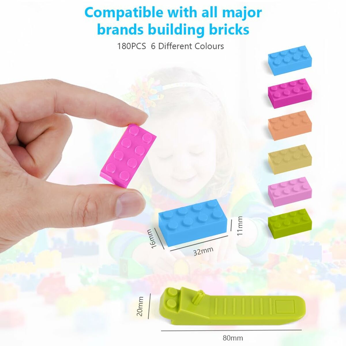 Cargador de Pared KSIX Blanco 100 W