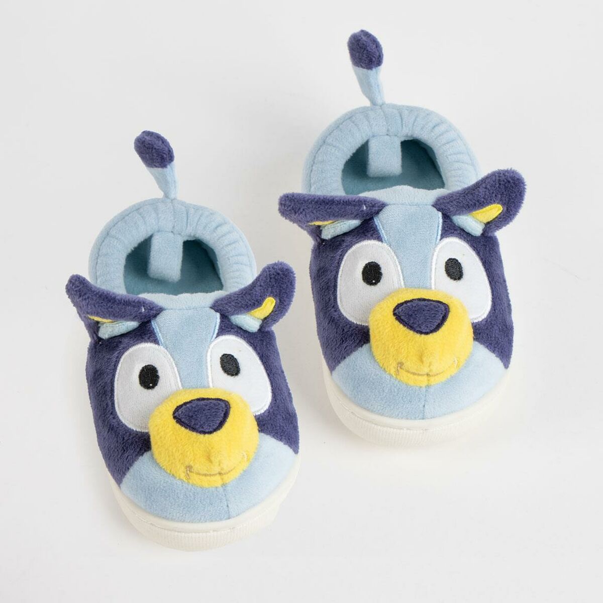 Zapatillas de Estar por Casa Bluey Azul
