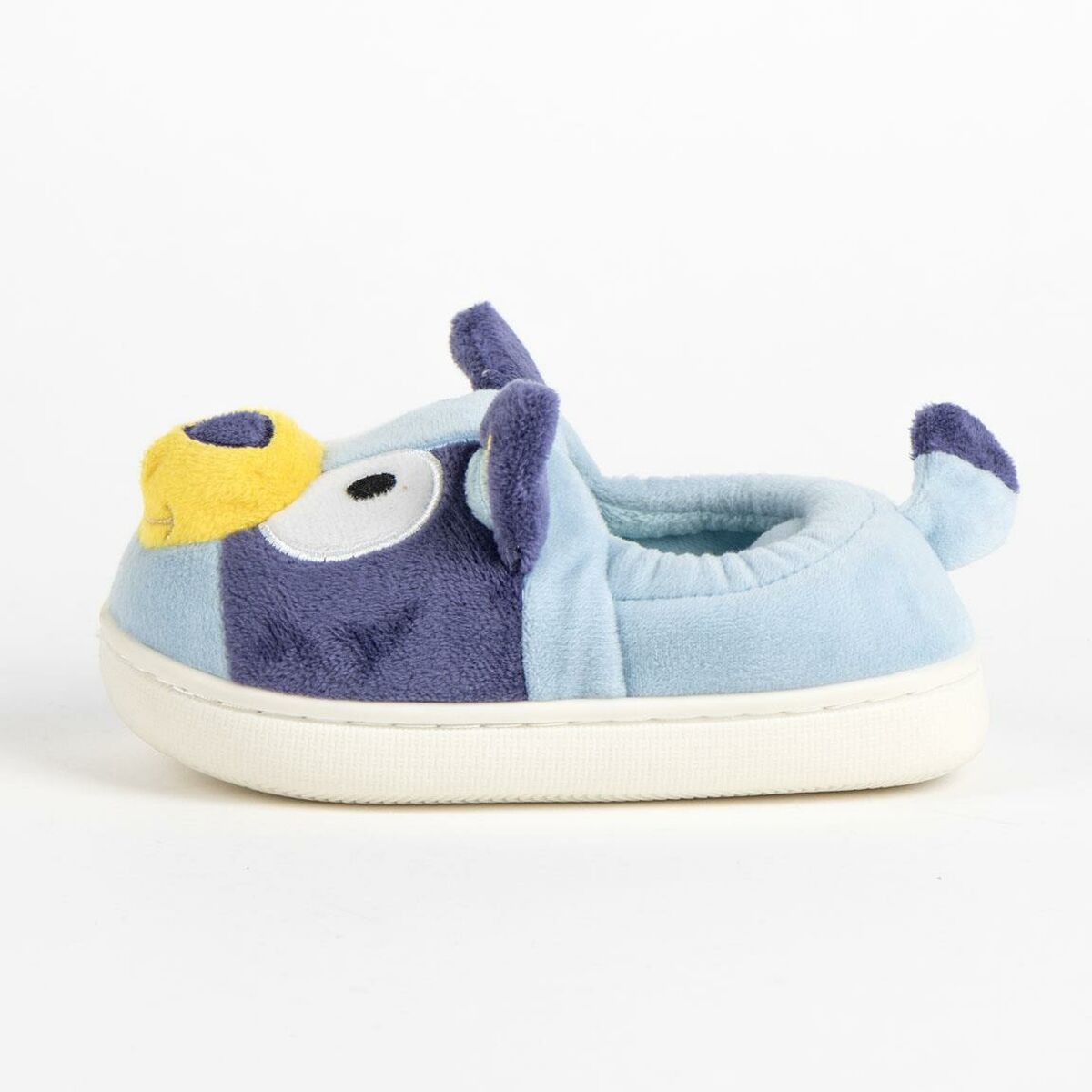 Zapatillas de Estar por Casa Bluey Azul