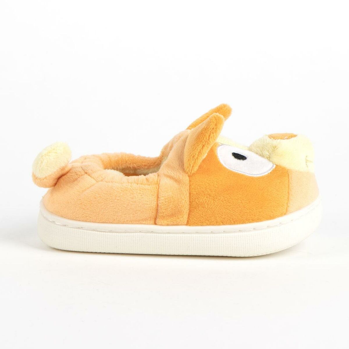 Zapatillas de Estar por Casa Bluey Naranja