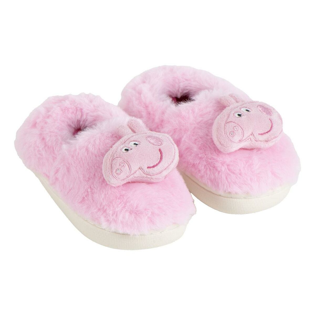 Zapatillas de Estar por Casa Peppa Pig Rosa