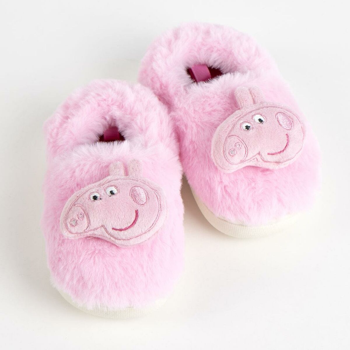 Zapatillas de Estar por Casa Peppa Pig Rosa