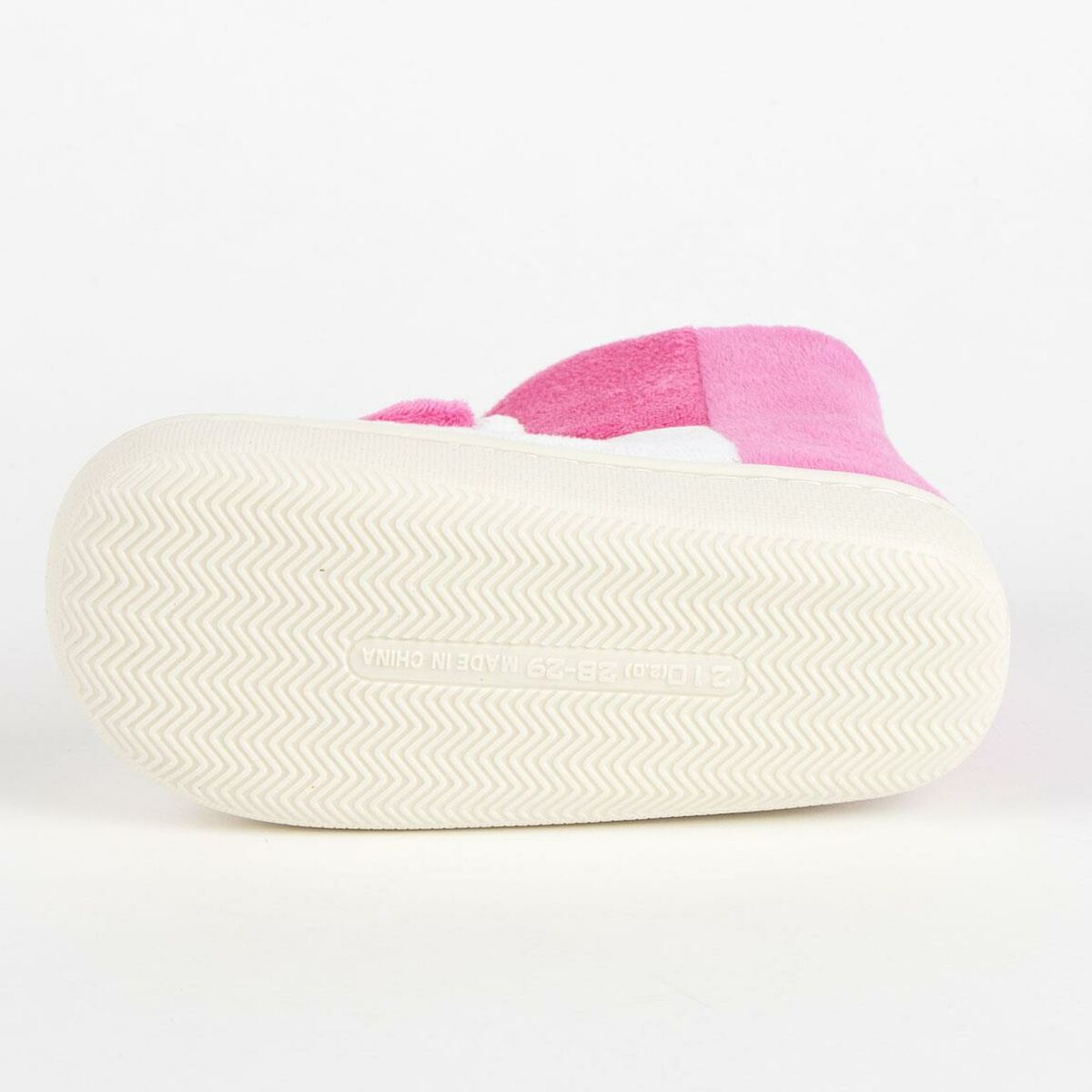 Zapatillas de Estar por Casa Hello Kitty Fucsia