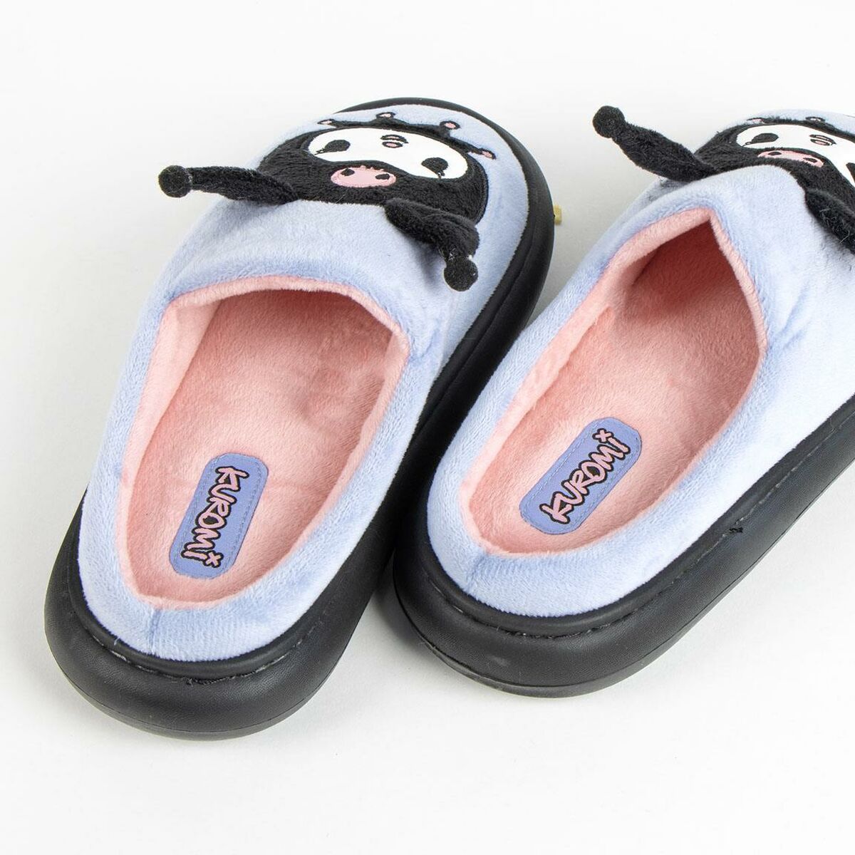Zapatillas de Estar por Casa Hello Kitty
