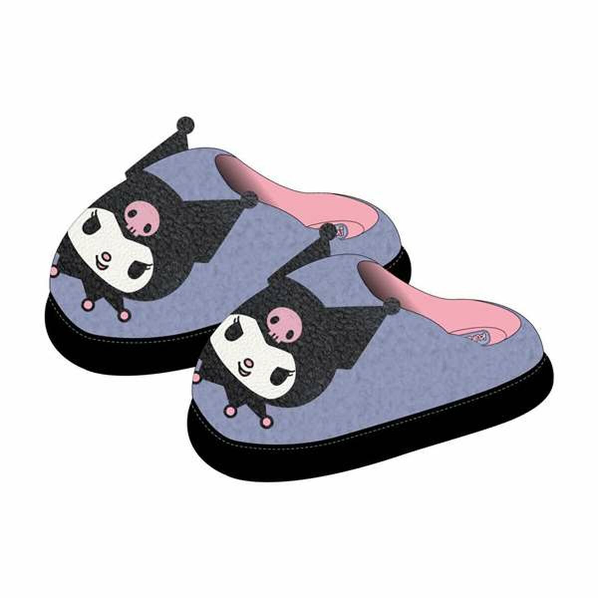 Zapatillas de Estar por Casa Hello Kitty