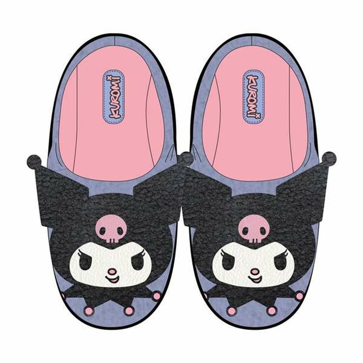 Zapatillas de Estar por Casa Hello Kitty