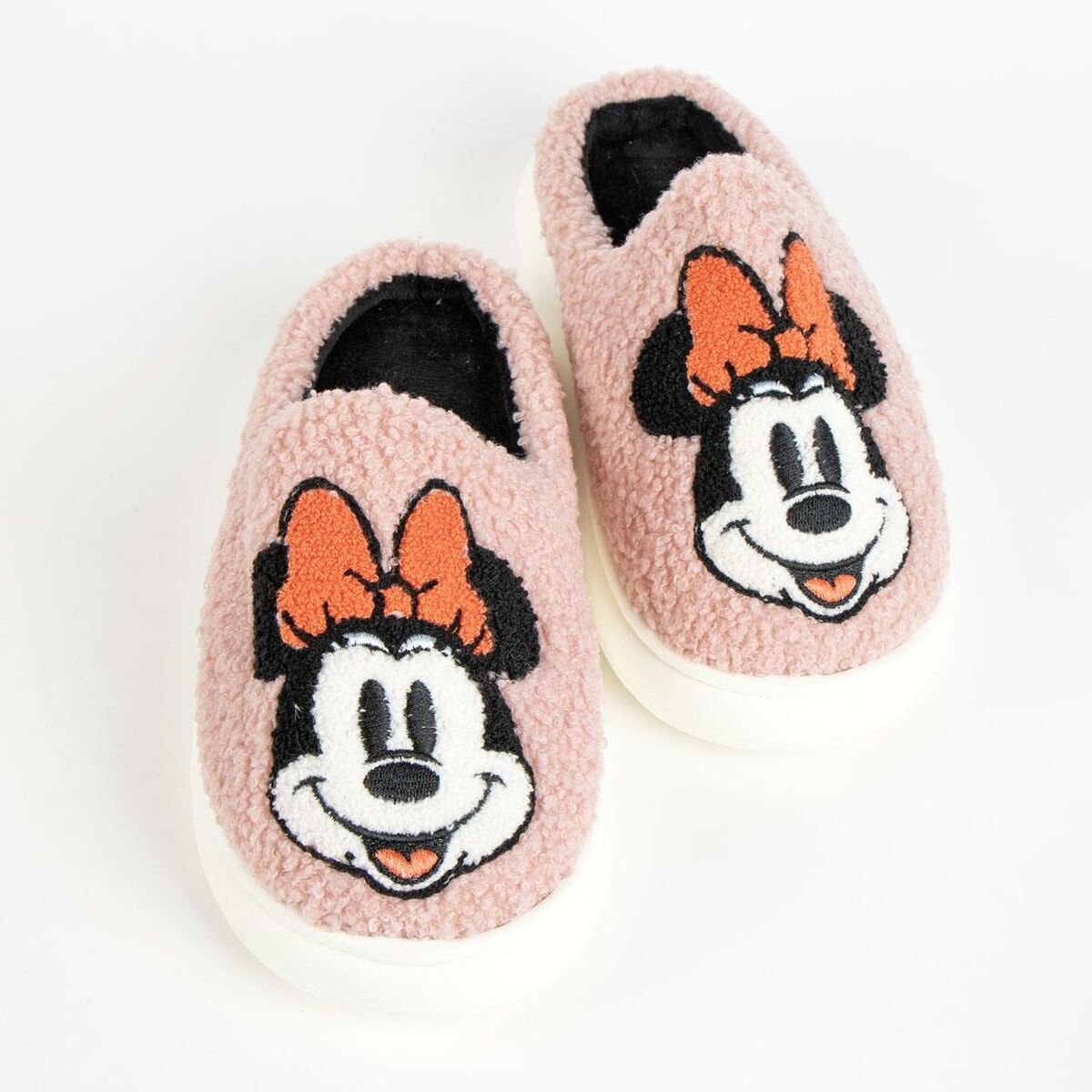 Zapatillas de Estar por Casa Minnie Mouse