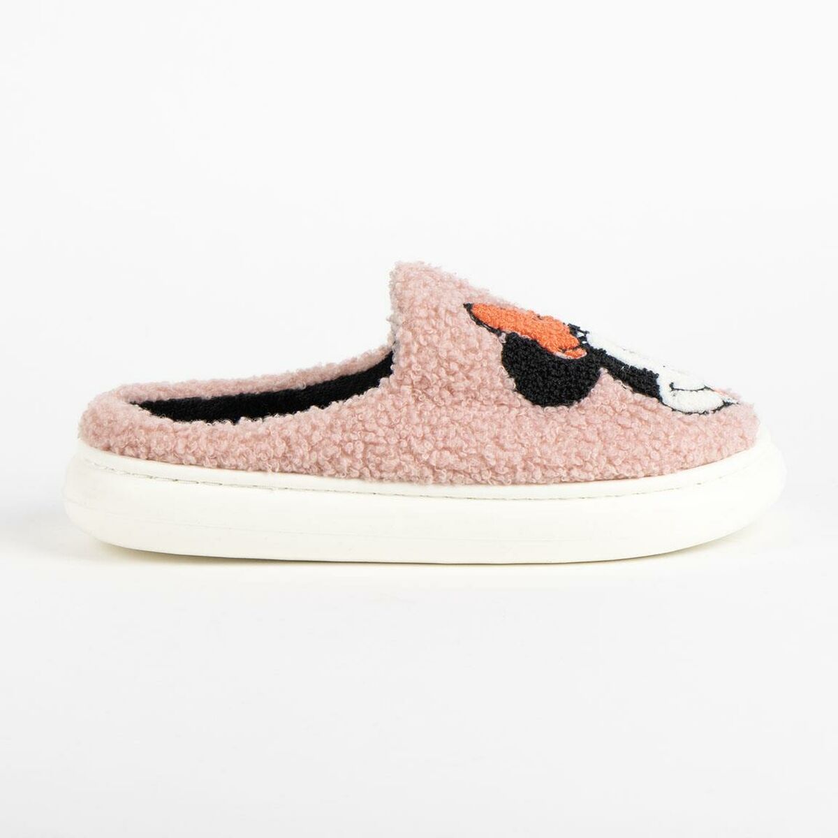 Zapatillas de Estar por Casa Minnie Mouse
