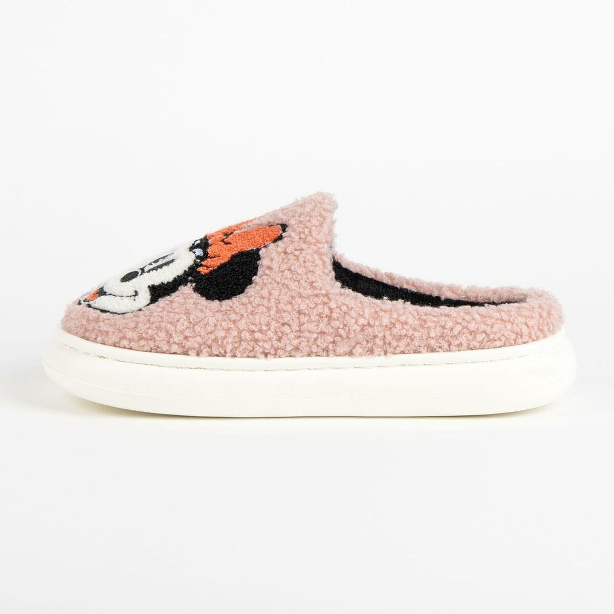 Zapatillas de Estar por Casa Minnie Mouse