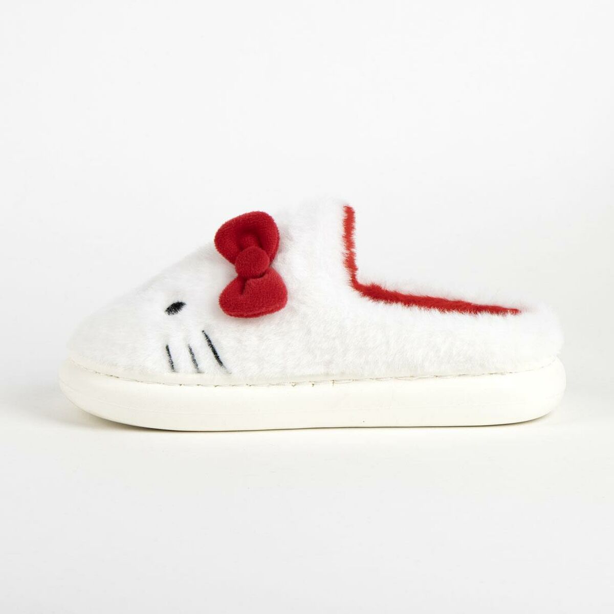 Zapatillas de Estar por Casa Hello Kitty