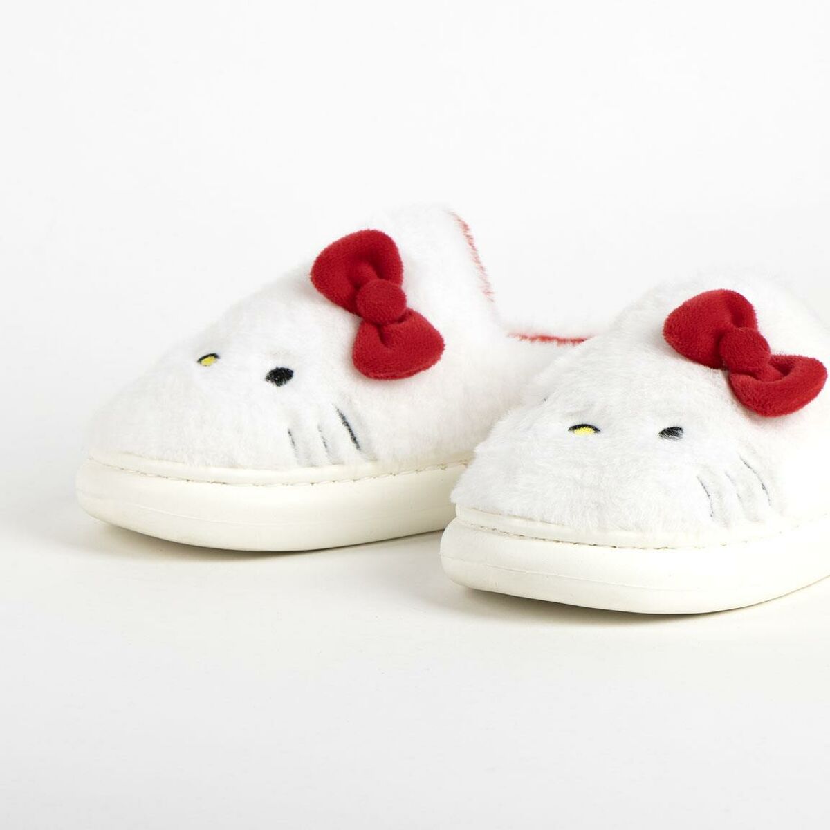 Zapatillas de Estar por Casa Hello Kitty