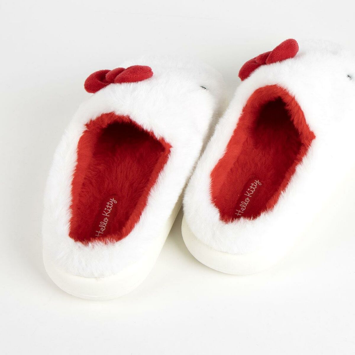 Zapatillas de Estar por Casa Hello Kitty