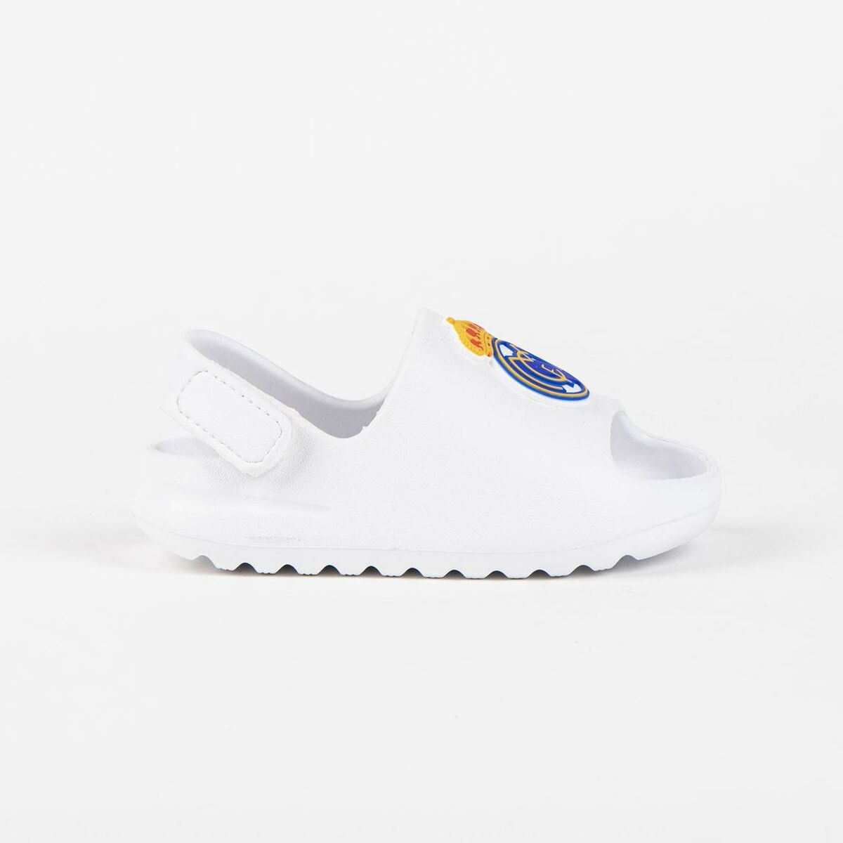 Chanclas para Niños Real Madrid C.F.