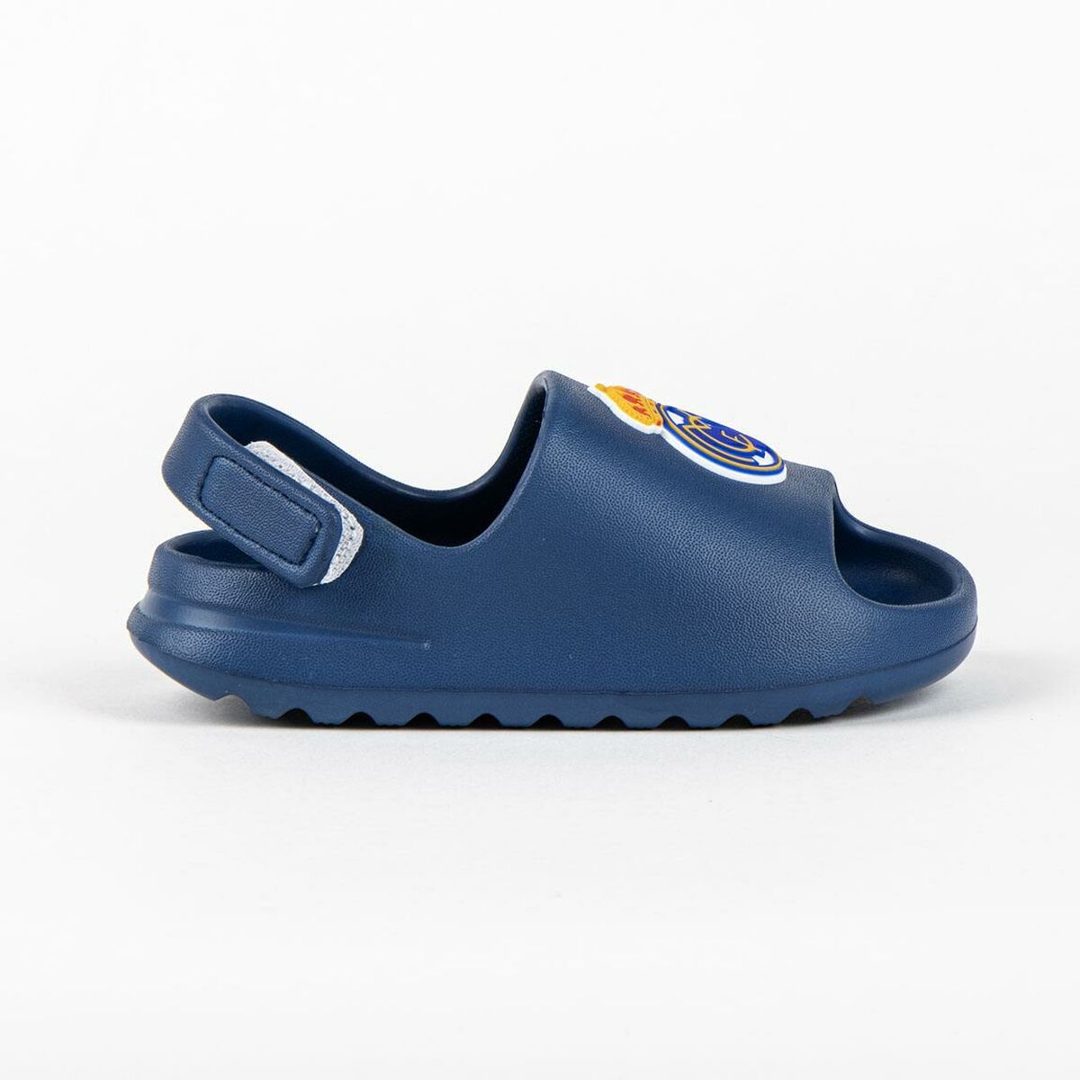 Chanclas para Niños Real Madrid C.F. Azul