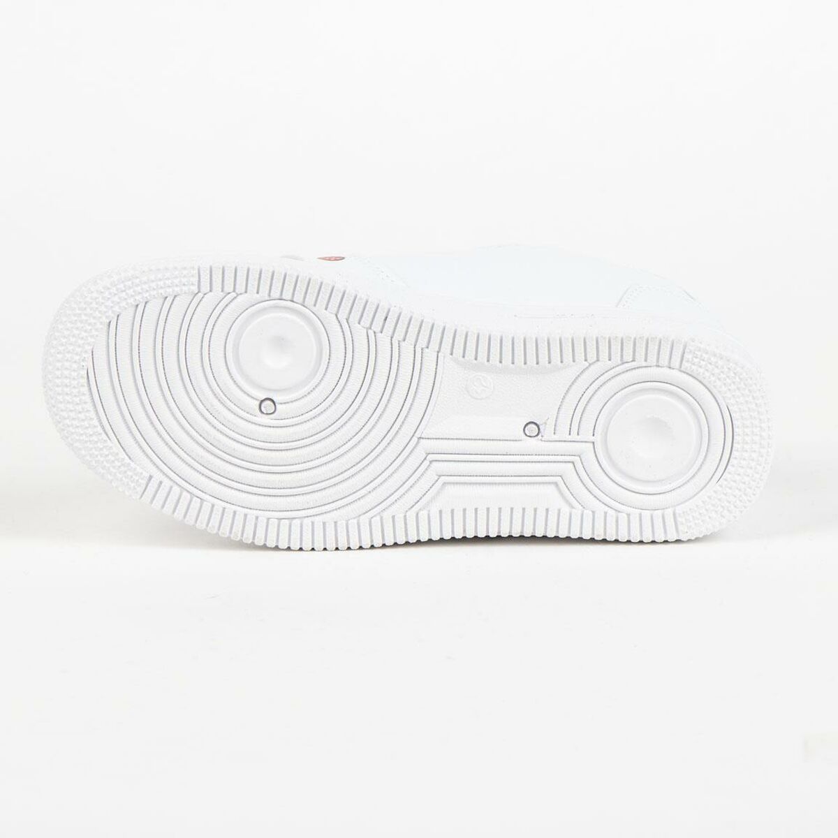 Zapatillas Deportivas Infantiles Hello Kitty Blanco