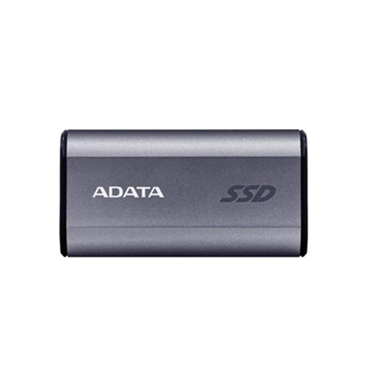 Disco Duro Externo Adata SC750 Negro
