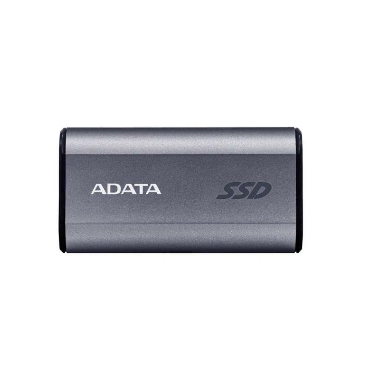 Disco Duro Externo Adata SC750 Negro