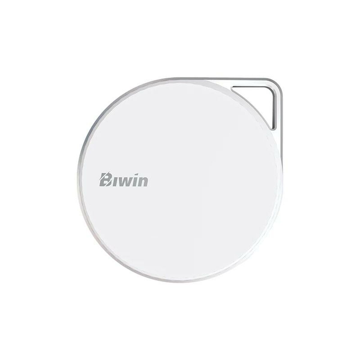 Disco Duro Externo Biwin PM2000 1 TB Blanco
