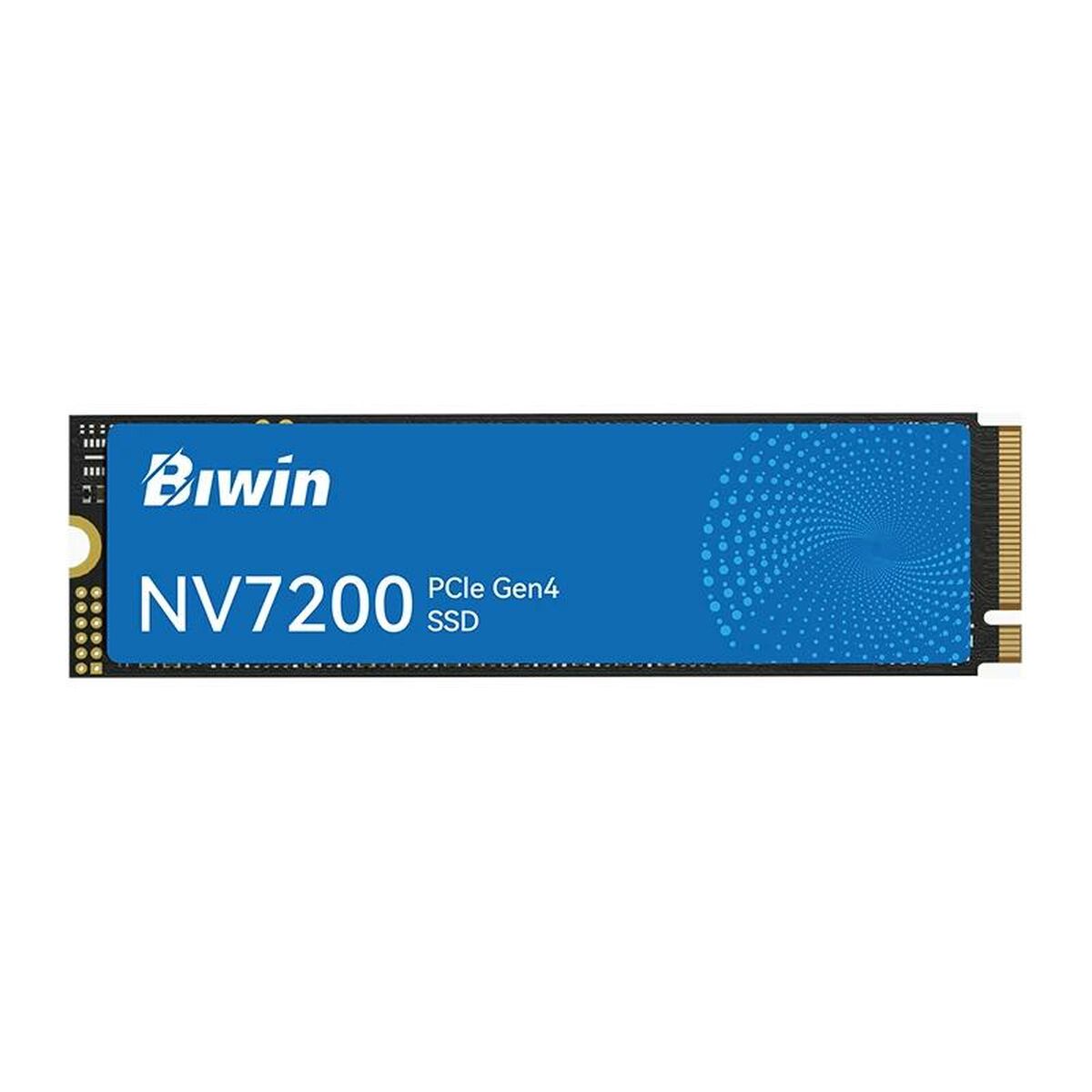 Disco Duro Biwin NV7200 2 TB SSD